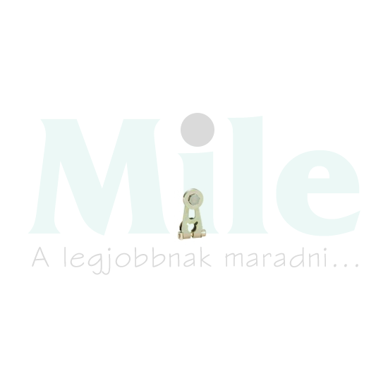 Működtető végálláskapcsolóhoz görgős kar OsiSense XC Schneider