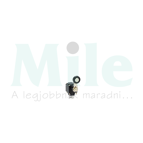 Működtető végálláskapcsolóhoz görgős kar OsiSense XC