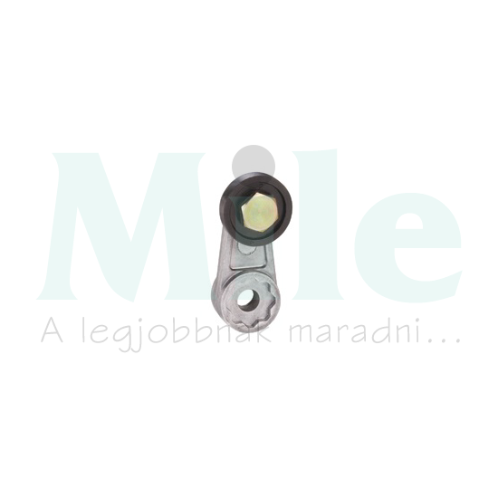 Működtető végálláskapcsolóhoz görgős kar OsiSense XC