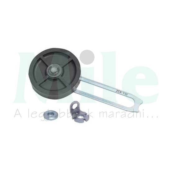 Működtető végálláskapcsolóhoz görgős kar OsiSense XC