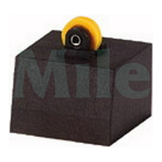 Működtető végálláskapcsolóhoz műanyag görgős ütköző LS-XP EATON