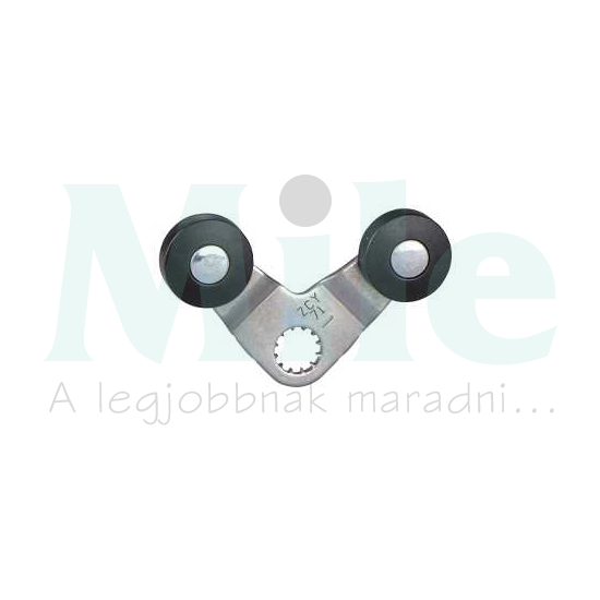 Működtető végálláskapcsolóhoz  OsiSense XC Schneider