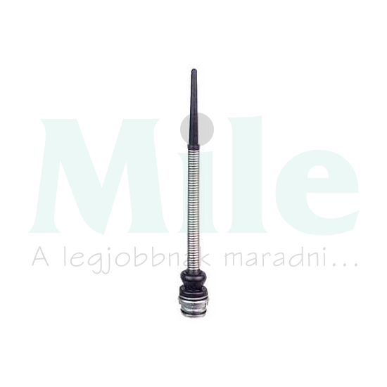 Működtető végálláskapcsolóhoz rugós műanyag pálca OsiSense XC Schneider