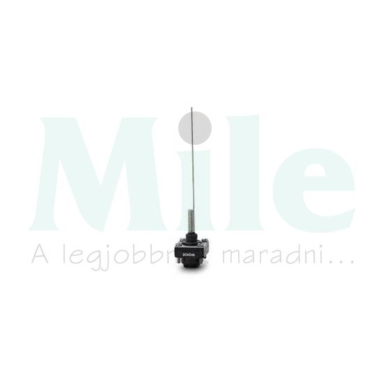 Működtető végálláskapcsolóhoz rugóspálca/-szál OsiSense XC