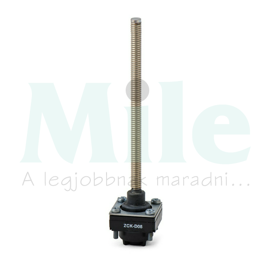 Működtető végálláskapcsolóhoz rugóspálca/-szál OsiSense XC