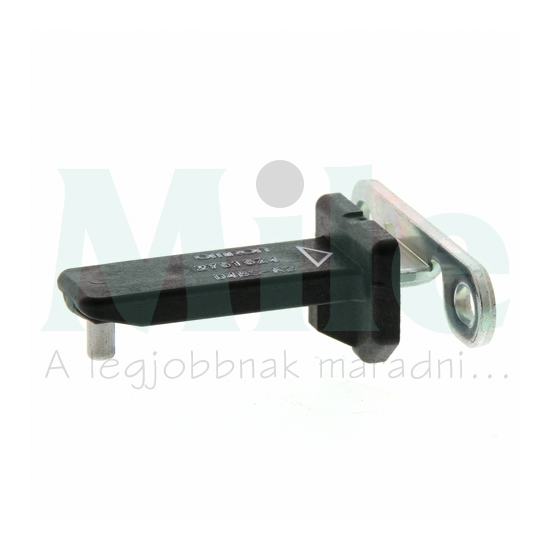 Működtetőkulcs D4N/G-hez állítható vízszintes szerelés D4BS-K2 OMRON