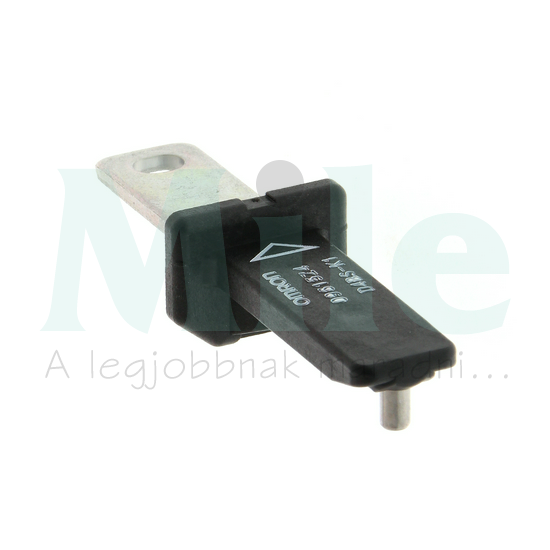 Működtetőkulcs D4N/G-hez függőleges szerelés  D4BS-K1 OMRON