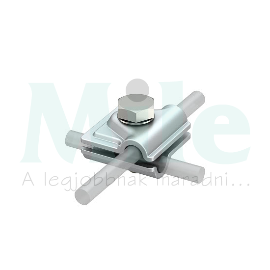 Multikapocs multi csatlakozó alumínium 249 8-10 ALU OBO-BETTERMANN