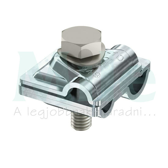 Multikapocs Vario keresztösszekötő tűzihorganyzott acél 249 6-16 ST OBO-BETTERMANN