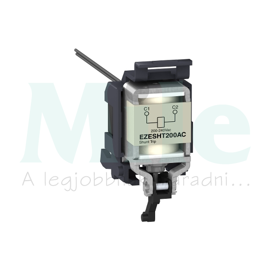 Munkaáramú kioldó EZC250-hez 200-240VAC EasyPact EZC Schneider