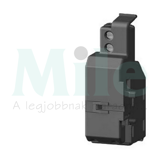 Munkaáramú kioldó VT160-hoz SENTRON SIEMENS