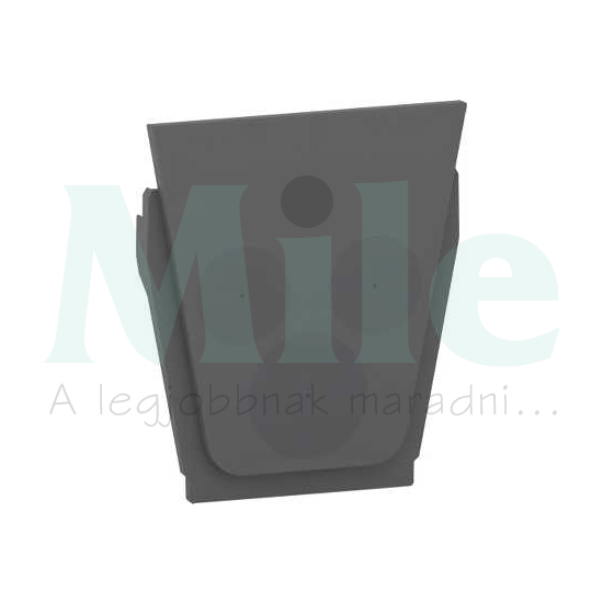 MurevaStyl membrános bevezetőkészlet kábelhez (10db) antracit Schneider