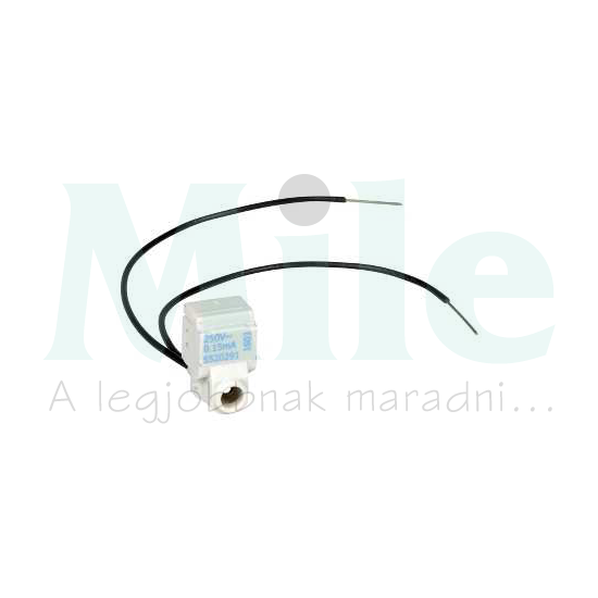 MurevaStyl világítóbetét LED 250V kék-fényű dugaszolóaljzat Schneider