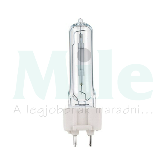 Nagynyomású nátrium lámpa egyfejű cső 54W GX12-1 MST SDW-TG Mini 50W/825 GX12-1 1CT/12 Philips
