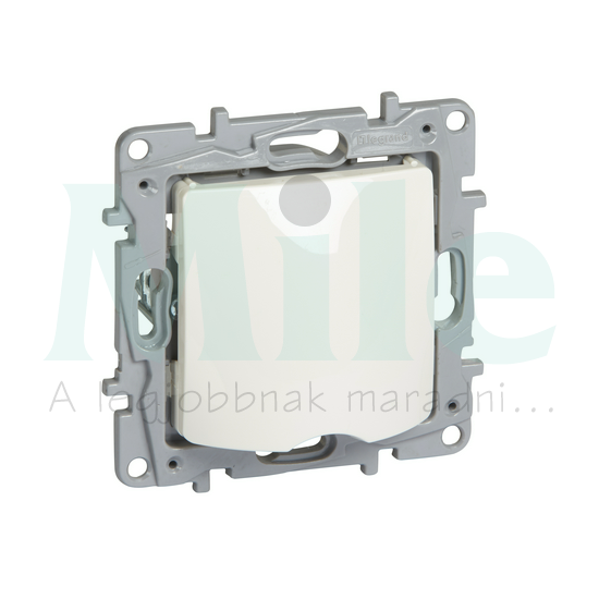 Niloé kábelkivezető IP20 bézs LEGRAND