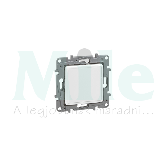 Niloé/Mosaic adapter fehér  LEGRAND