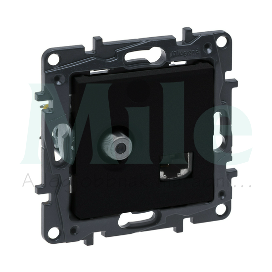 NiloéStep antenna aljzat TV