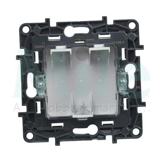 NiloéStep vakfedél műanyag négyzetes LEGRAND