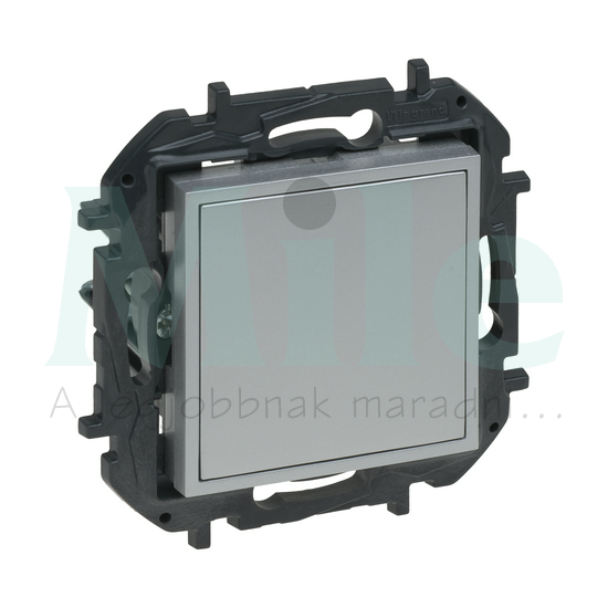 Niloé Step vakfedél, alumínium