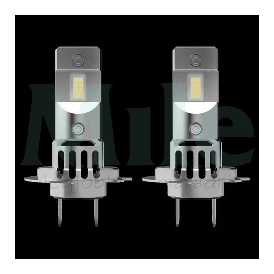 OFFROAD! LED jármű lámpa fényszóró H7 12V 16W/ PX26d/PY26d-1 fehér LEDriving HL EASY GEN2 H7/H18 64210DWESY2-2HB OSRAM