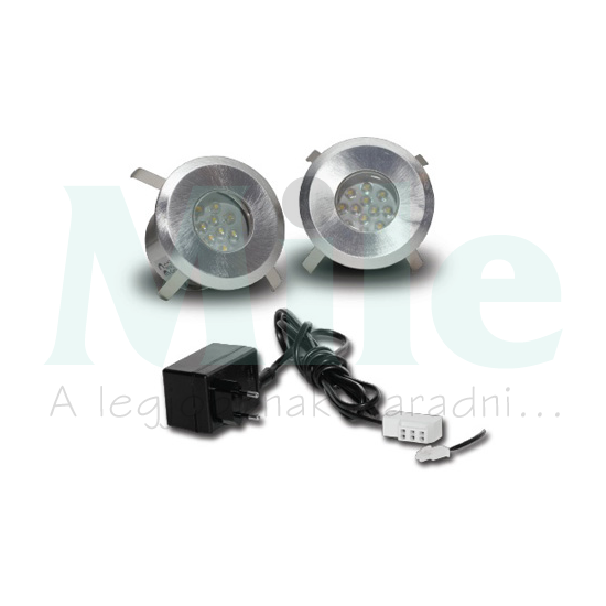 OLI LED HH03/02 szett Led lépcsővilágító
