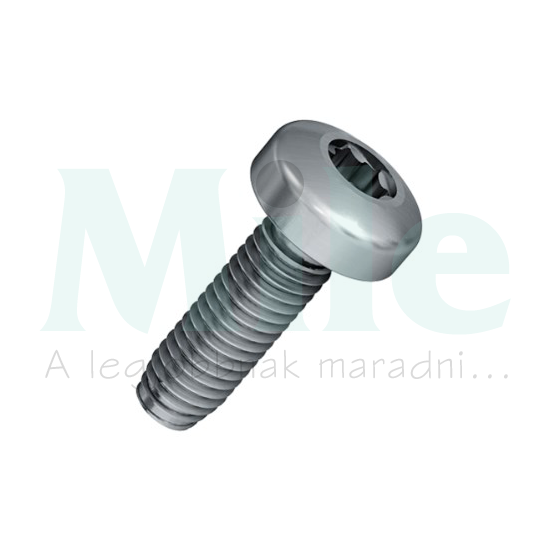 Önmetsző csavar ST 8x16 8mmx 16mm Flat Altracs+ 8x16 AEROCOMPACT