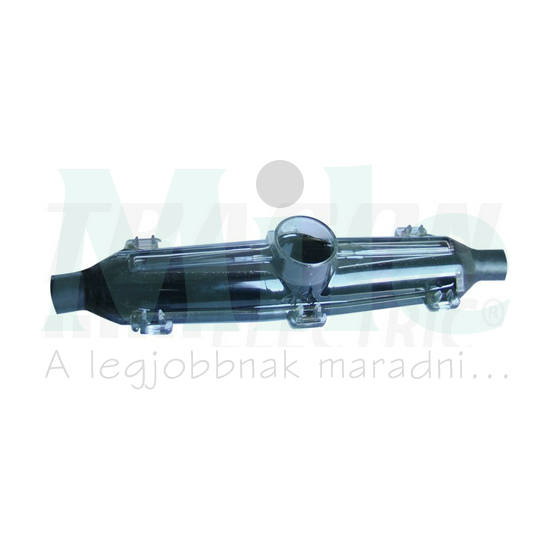 Öntőgyantás kábelösszekötő 4x 70-150mm2 halogénmentes TRACON