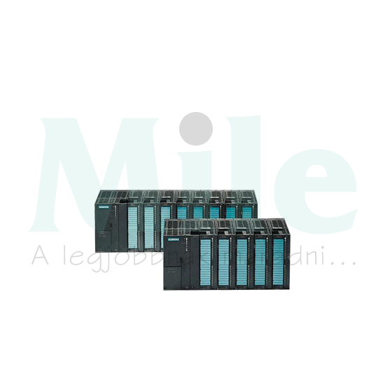 Összekötőkábel IM360/361-hez 2.5m SIMATIC S7-300 SIEMENS