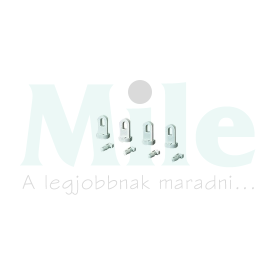 Összekötőkészlet műanyag MiBE ENYMETER Hensel