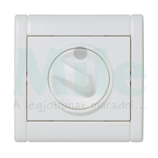 Plexo rögzítőköröm normál LEGRAND