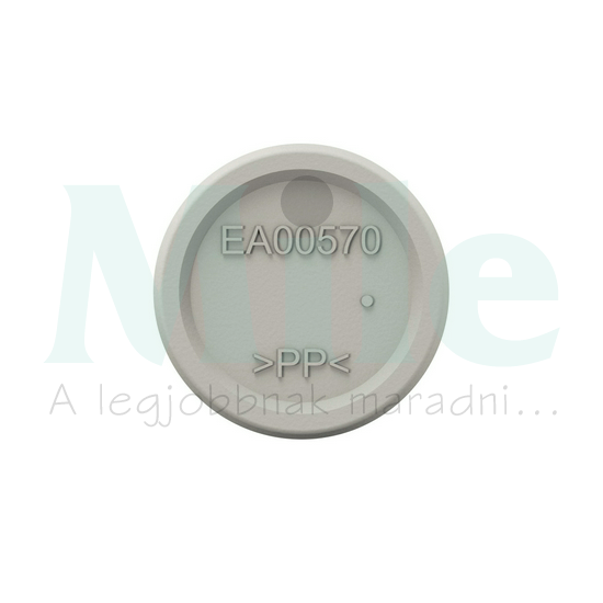 Plexo 55 csavartakaró 10db/csomag