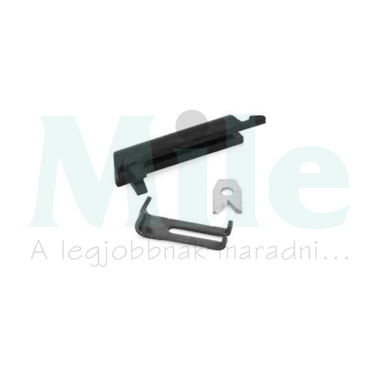 Pince à sertir MC4 pour câbles de 2.5 à 6mm² HAUPA - 211659