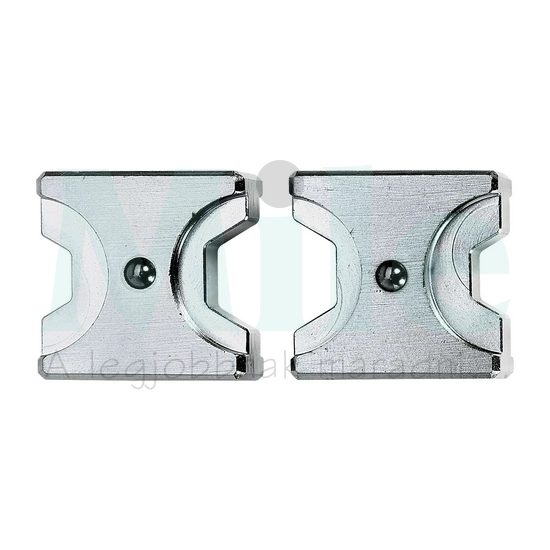 Présbetét APZ50/HPZ50.1-hez préselhető cső kábelsaru és -összekötő-hez 16-35mm2 RENNSTEIG