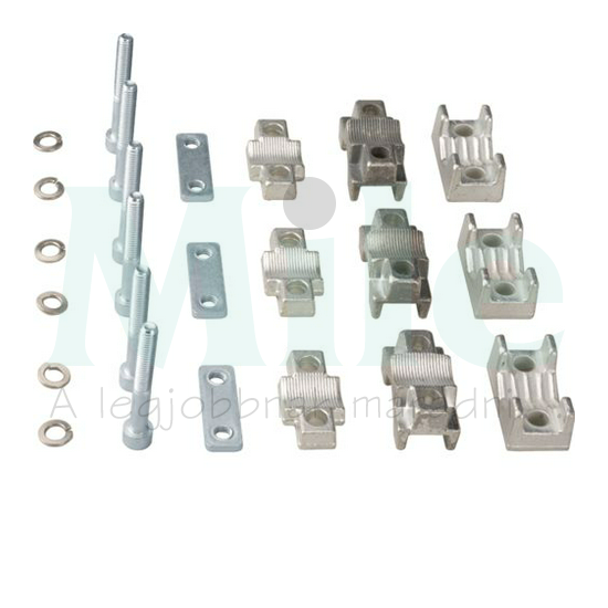 Prizmakapocs LT/NH1-hez 2x35…70mm2  LT Hager