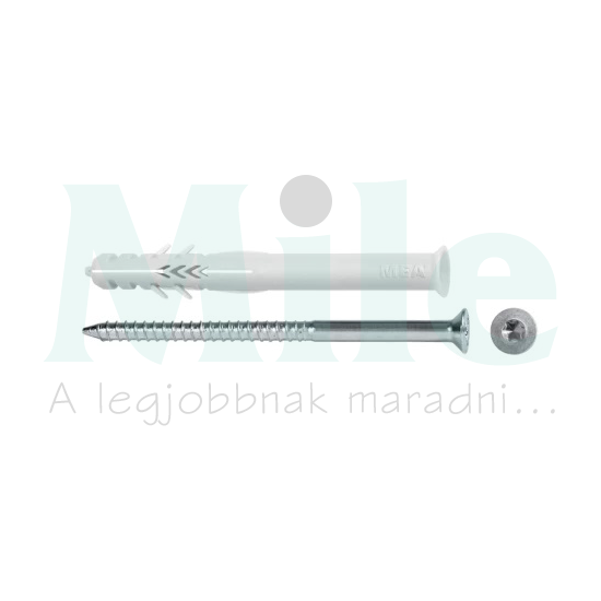 R DÜBEL CSAVARRAL 10-80 TX 91080RST CELO