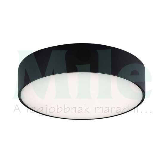 LED kültéri mennyezeti lámpatest 3CCT falonkívüli 1x 18W 220-240V AC 1800lm IP44 Tartu RÁBALUX
