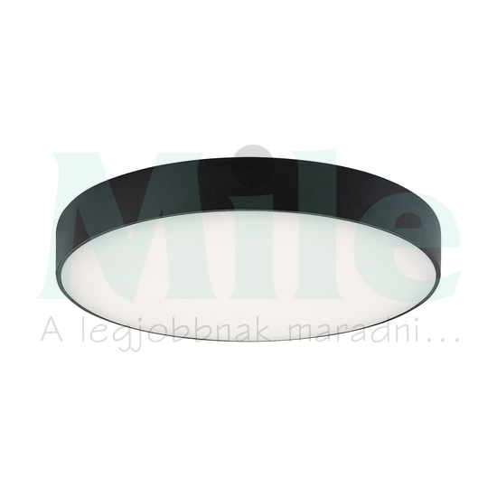 LED kültéri mennyezeti lámpatest kerek 3CCT falonkívüli 1x 24W 230V AC 2500lm 2804-6000K IP44 20000h Tartu RÁBALUX