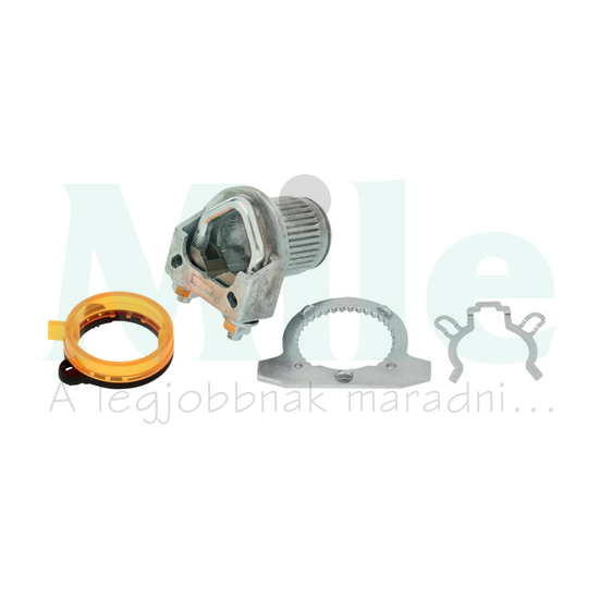 Rögzítőbilincs 10…20mm N(M)Q..A SM..A SMC..A SMD..A mozgatókhoz BELIMO