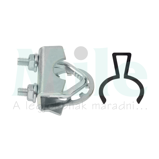 Rögzítőbilincs 16…20mm LFM.. mozgatókhoz BELIMO