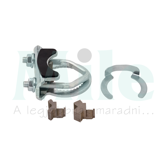 Rögzítőbilincs készlet 1