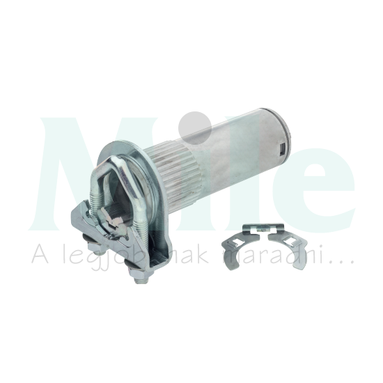 Rögzítőbilincs készlet 12…26,7mm EF..A mozgatókhoz BELIMO