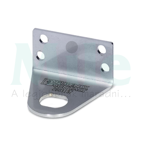 Rögzítőfül CN-UB... egységek egyedi rögzítésére CN-UB/MP-90DEG-50 PHOENIX CONTACT