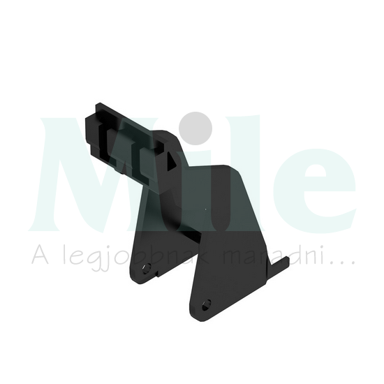 Rögzítőkengyel DRI-hez SDI CLIP P Weidmüller