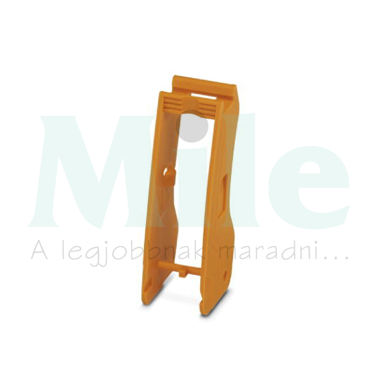 Rögzítőkengyel műanyag narancs RIF-aljzathoz RIF-RH-1 PHOENIX CONTACT