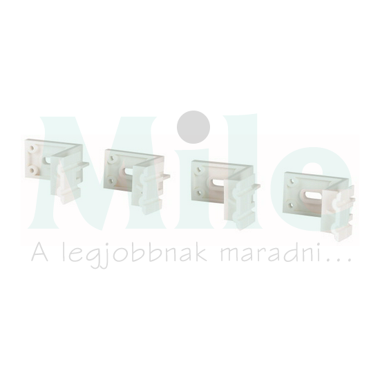 Rögzítőkészlet (4db) falba süllyesztett tokozathoz NL-KLV EATON