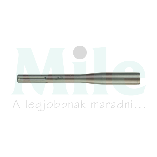 SDS-Max elektróda / föld rudazat beütő 13,3mm (SZONDALEÜTŐ)