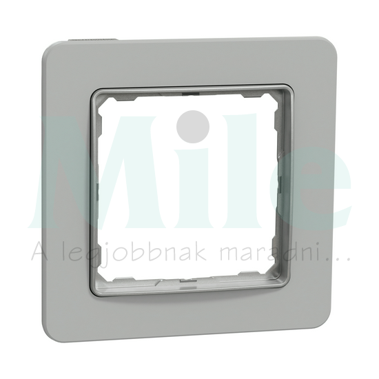 SEDNA ELEMENTS 1-keret hamuszürke