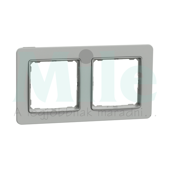 SEDNA ELEMENTS 2-keret univerzális hamuszürke