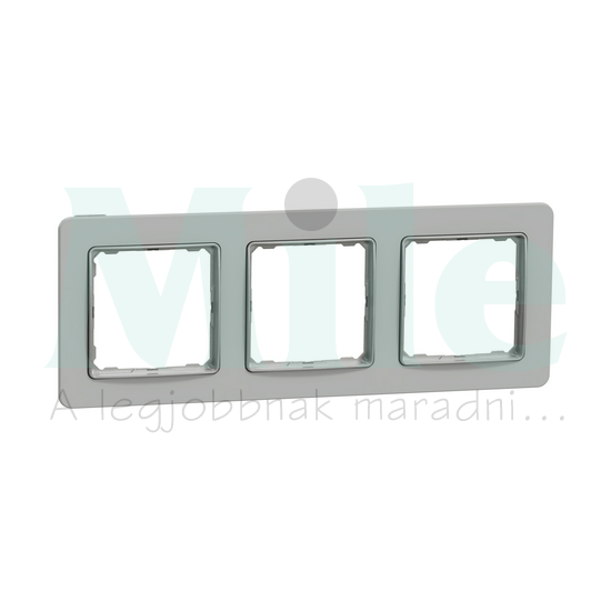 SEDNA ELEMENTS 3-keret univerzális hamuszürke