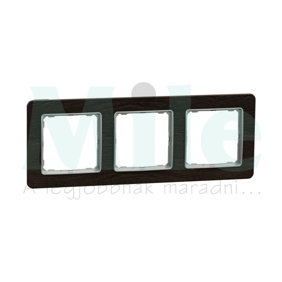 SEDNA ELEMENTS 3-keret univerzális wenge